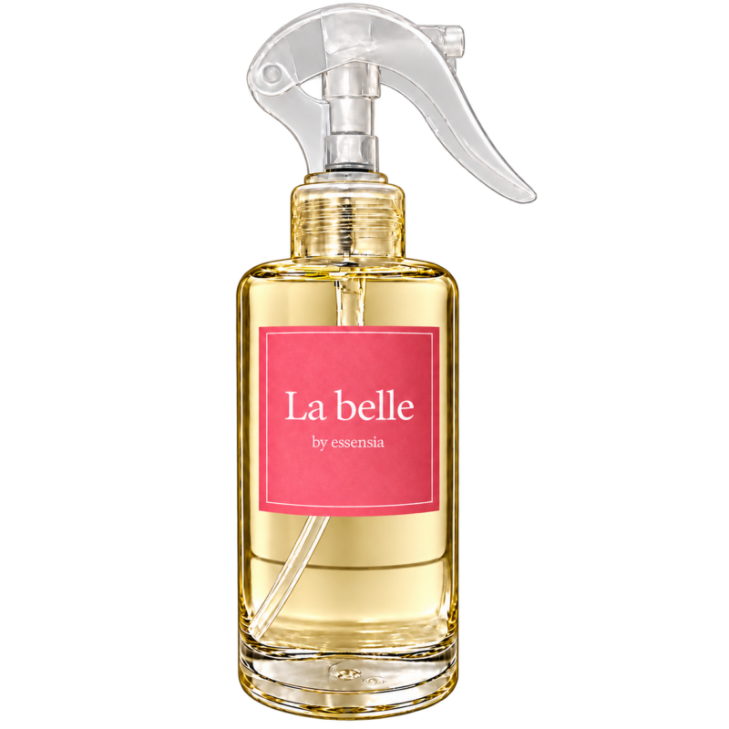 La belle
