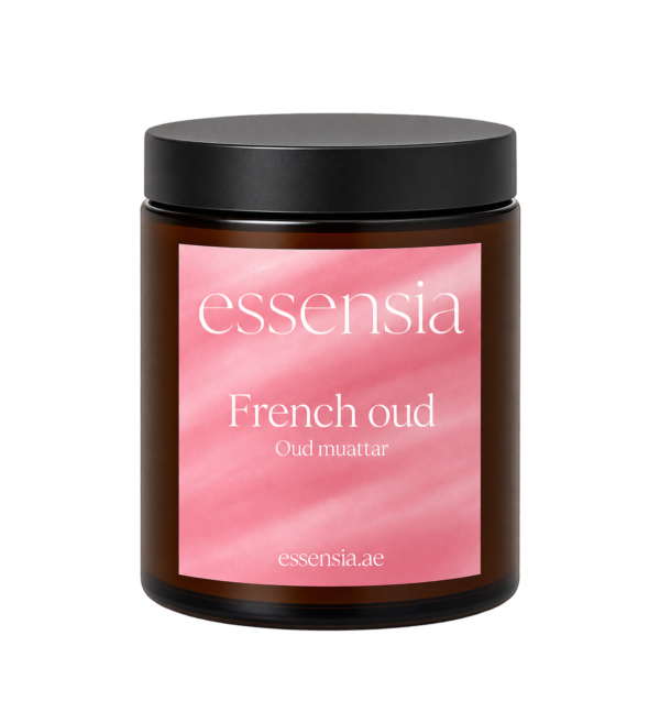 French oud