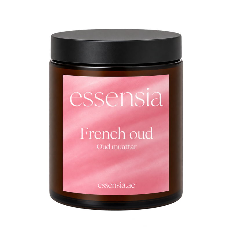 French oud