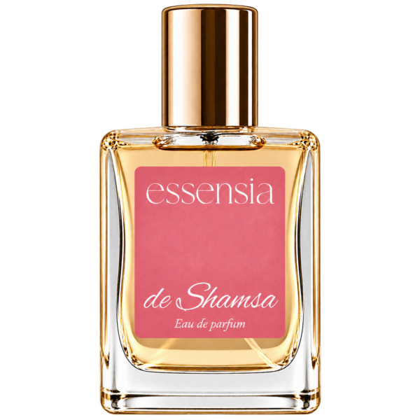 de Shamsa
