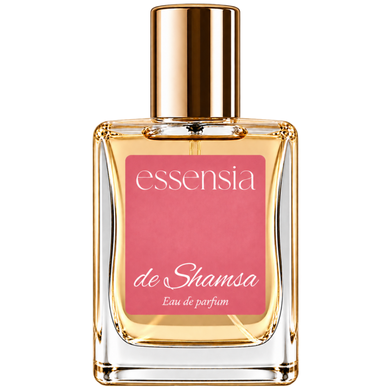 de Shamsa